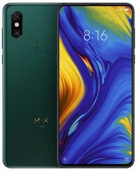 Замена стекла на телефоне Xiaomi Mi Mix 3 в Томске
